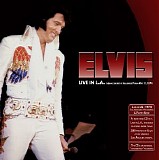 Elvis Presley - Live In L.A. '74 (FTD)