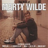 Marty Wilde - Best Of Marty Wilde
