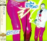 Beck - Midnite Vultures (Japanese edition)