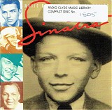 Various artists - Sinatra: Music from The CBS Mini-Series