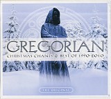 Gregorian - Christmas Chants + Best of 1990-2010