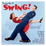 Various artists - The Very Best Of Swing