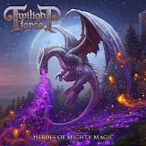 Twilight Force - Heroes Of Mighty Magic (Limited Edition)