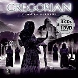 Gregorian - Masters Of Chant Chapter IV
