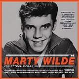 Marty Wilde - Collection 1958-62