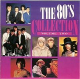 Various artists - The 80's Collection Volume Two