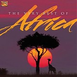 Various artists - The Very Best of Africa