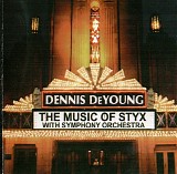 Dennis DeYoung - The Music of Styx with Symphony Orchestra