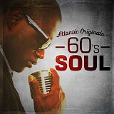 Various artists - Atlantic Originals 60's Soul
