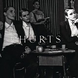 Hurts - Better Than Love (EP)
