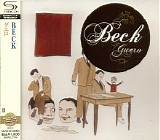 Beck - Guero (Japanese edition)