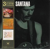 Santana - Original Album Classics (2010)