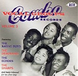 Various artists - Combo Vocal Groups volume 3