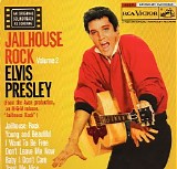 Elvis Presley - Jailhouse Rock Vol.2