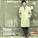 Tom Jones - Daily Mirror: Legends