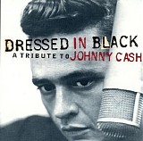 Various artists - Dressed In Black: A Tribute To Johnny Cash