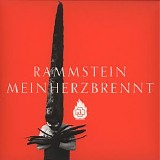 Rammstein - Mein Herz brennt (CDM)