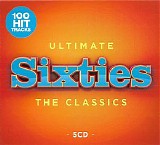 Various artists - Ultimate Sixties: The Classics