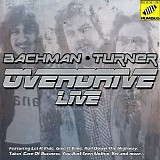 Bachman-Turner Overdrive - Bachman-Turner Overdrive Live