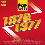Various artists - The Pop Years: 1976-1977