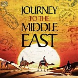 Various artists - Journey to the Middle East
