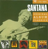 Santana - Original Album Classics (2009)