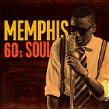 Various artists - Memphis 60's Soul