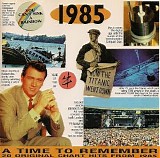 Various artists - A Time To Remember: 1985