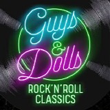 Various artists - Guys & Dolls: Rock 'N' Roll Classics