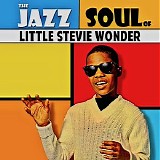 Little Stevie Wonder - The Jazz Soul Of Little Stevie