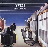 Sweet - Level Headed (Canadian edition)