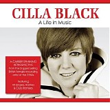 Cilla Black - A Life In Music