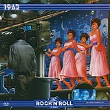 Various artists - The Rock 'N' Roll Era 1962