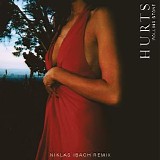 Hurts - Rolling Stone (Niklas Ibach Remix) [CDS]
