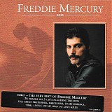 Freddie Mercury - Solo