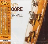 Gary Moore - Live At Bush Hall 2007 (Japanese edition)