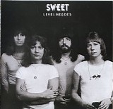 Sweet - Level Headed (UK edition)