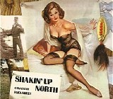 Various artists - Shakin' Up North: Canadian Rockabilly