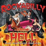 Various artists - Rockabilly From Hell