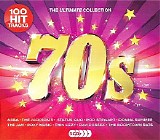 Various artists - 70s: The Ultimate Collection