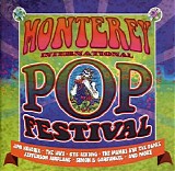Various artists - Monterey International Pop Festival