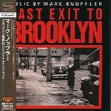 Mark Knopfler - Last Exit to Brooklyn (Japanese edition)