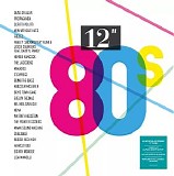 Various artists - 80s 12''