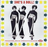 Various artists - She's A Doll
