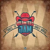 Various artists - Volunteer Jam XX: A Tribute To Charlie Daniels