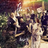 A.C.T - Rebirth (EP)