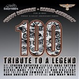 Various artists - Happy Birthday Harley Davidson: 100 Tribute to a Legend