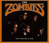 The Zombies - The Singles As & Bs