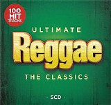 Various artists - Ultimate Reggae: The Classics