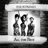 The Supremes - All the Best
